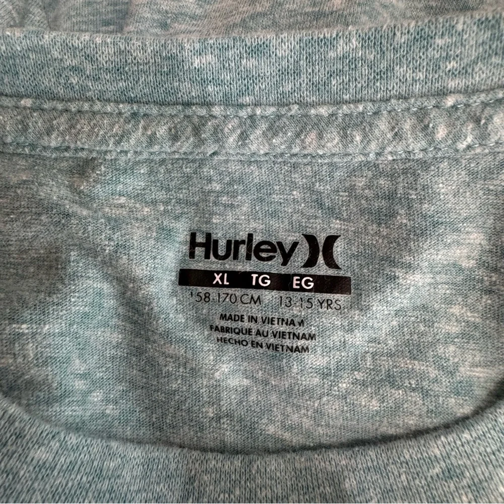 Hurley Boy’s Short Sleeve Tee